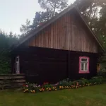 Lägenhet Sena Troba Druskininkai