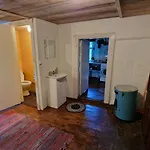 Lägenhet Sena Troba Druskininkai