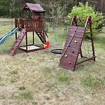 Sena Troba Lägenhet Druskininkai