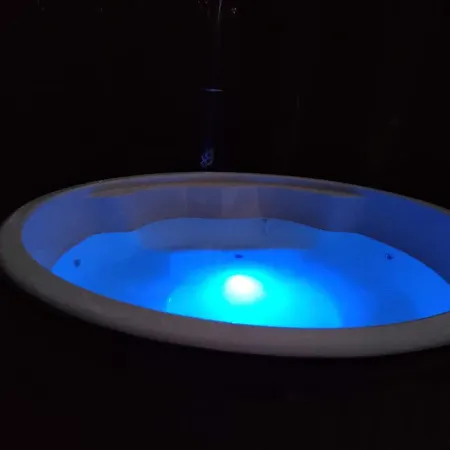 Sena Troba Apartament