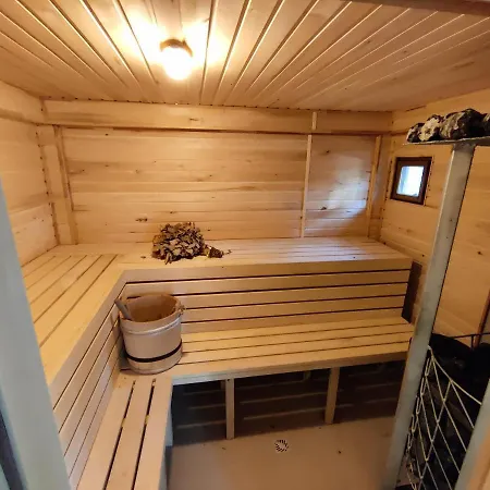 Sena Troba Druskieniki