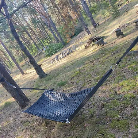 Sena Troba Druskieniki