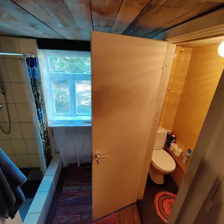 Apartment Sena Troba *