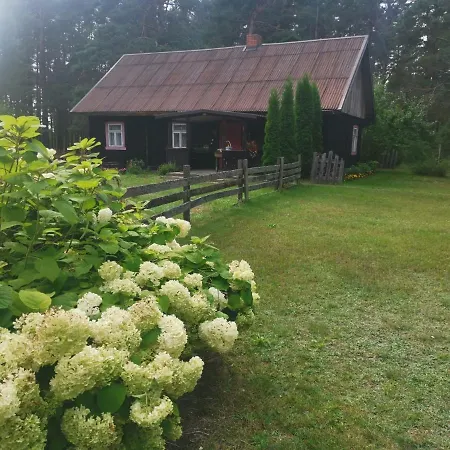 Sena Troba Apartament *