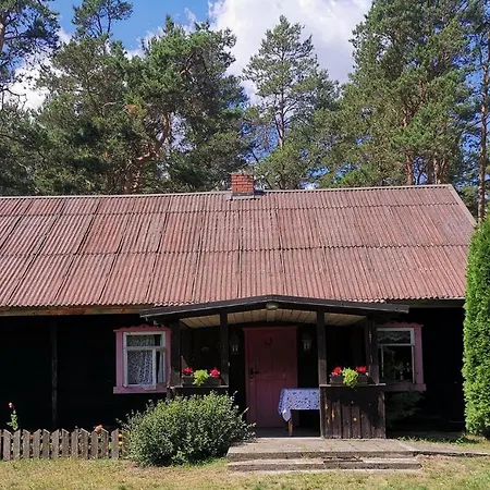 Sena Troba * Druskieniki