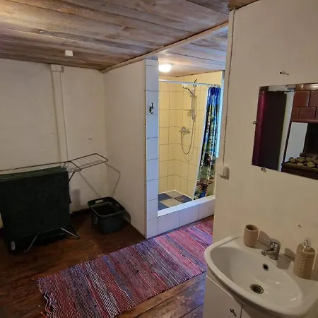 Sena Troba * Druskieniki