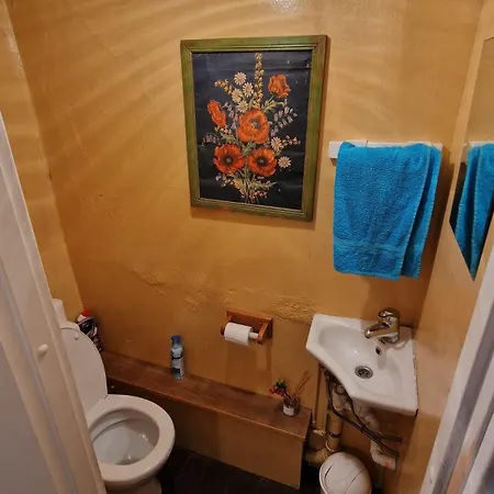 Sena Troba Apartment