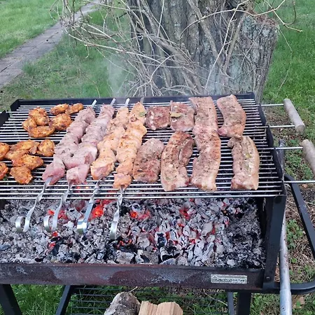 Apartament Sena Troba