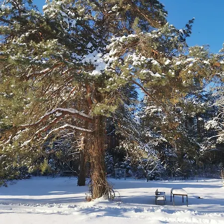 Appartement Sena Troba