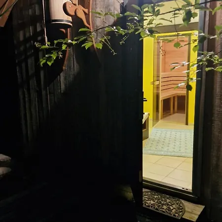 Sena Troba Apartment Druskininkai