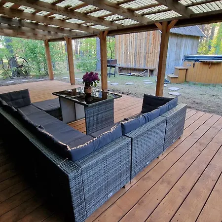 Sena Troba Appartement