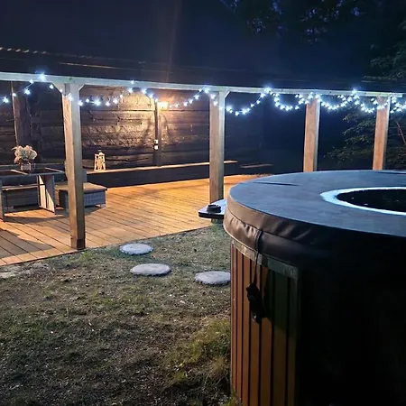 Sena Troba Appartement