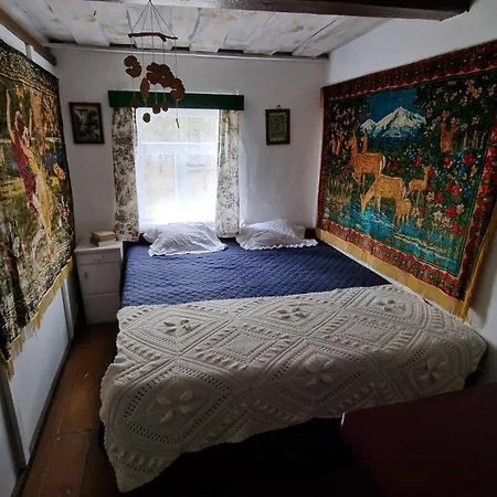 Apartment Sena Troba