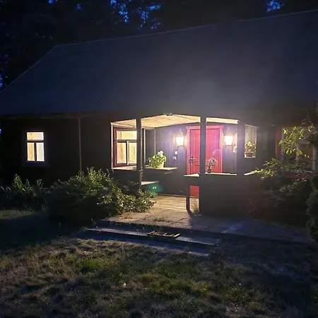 Sena Troba Appartement *