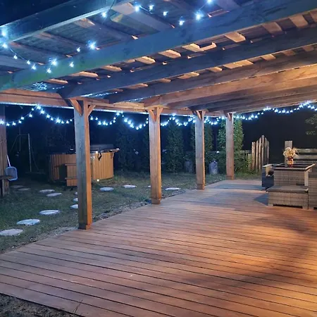 Sena Troba * Druskieniki