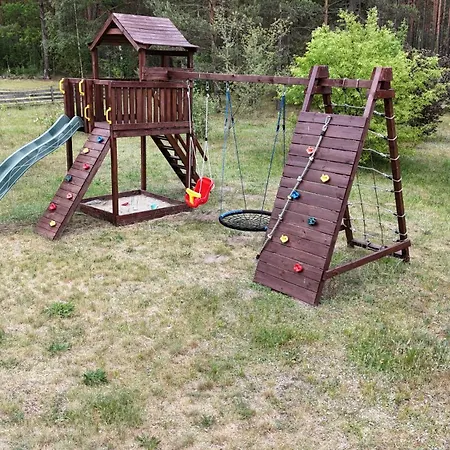 Sena Troba Apartment Druskininkai