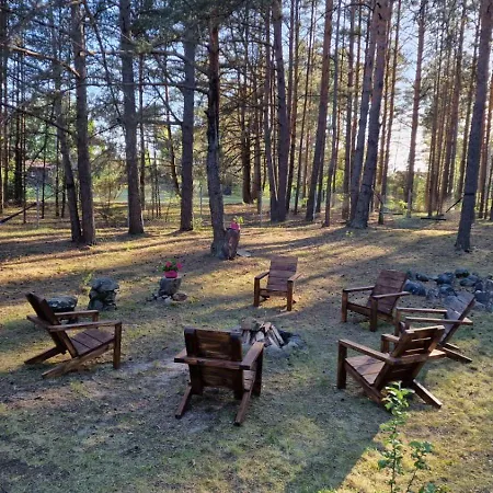 Sena Troba Druskininkai