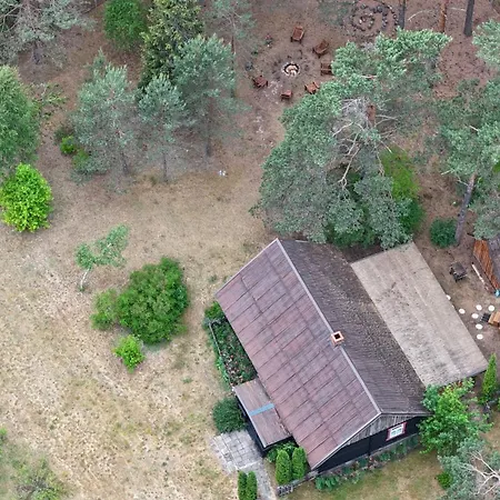 Apartament Sena Troba *