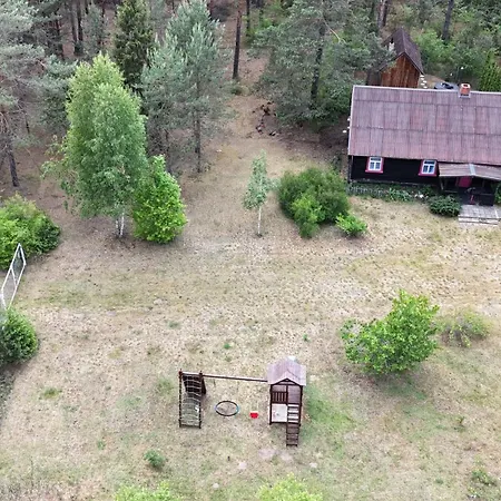 Sena Troba Apartment Druskininkai