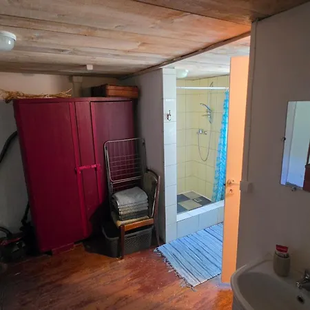 Apartment Sena Troba