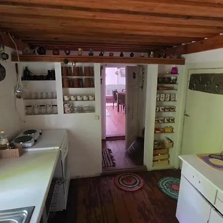 Sena Troba Apartment