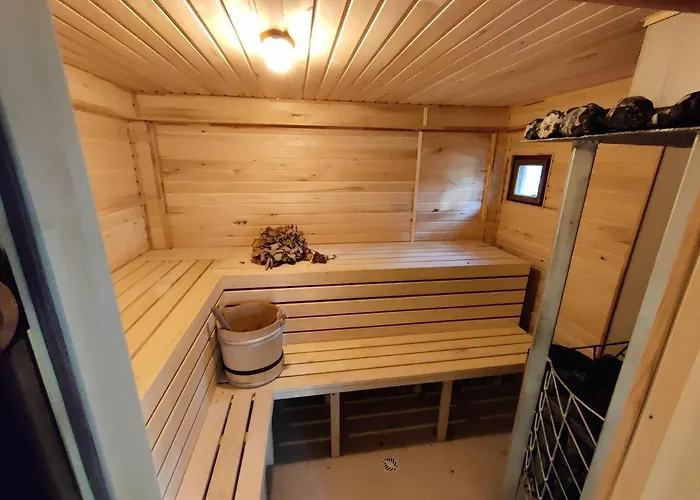 Sena Troba Druskininkai