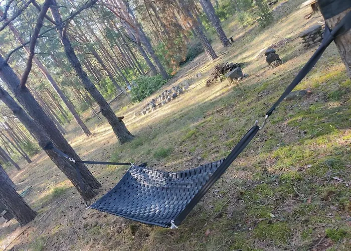 Sena Troba Druskininkai