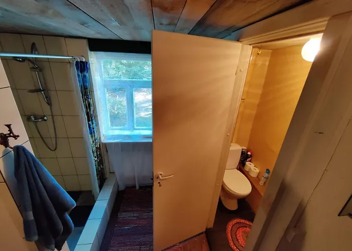 Appartement Sena Troba *