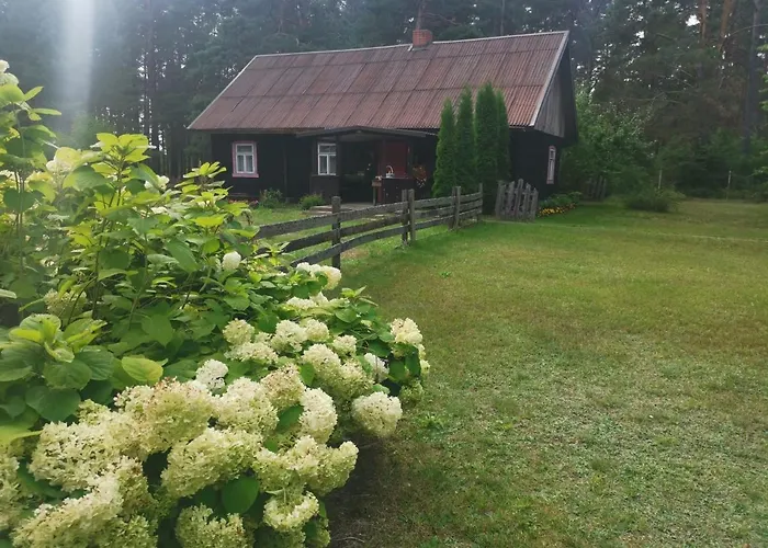 Sena Troba Apartment *