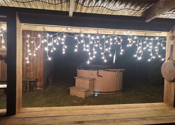 Apartment Sena Troba