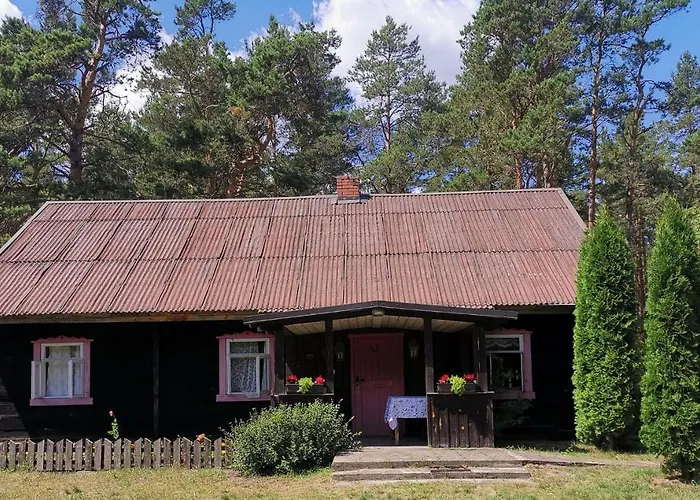 Sena Troba * Druskininkai