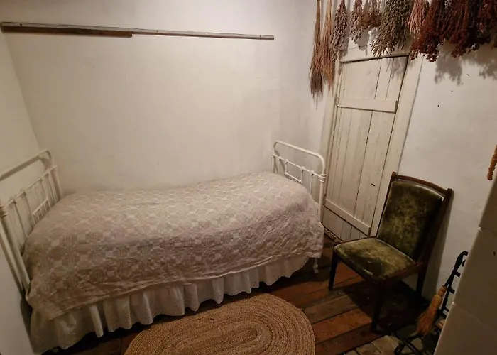 Sena Troba Appartement Druskininkai