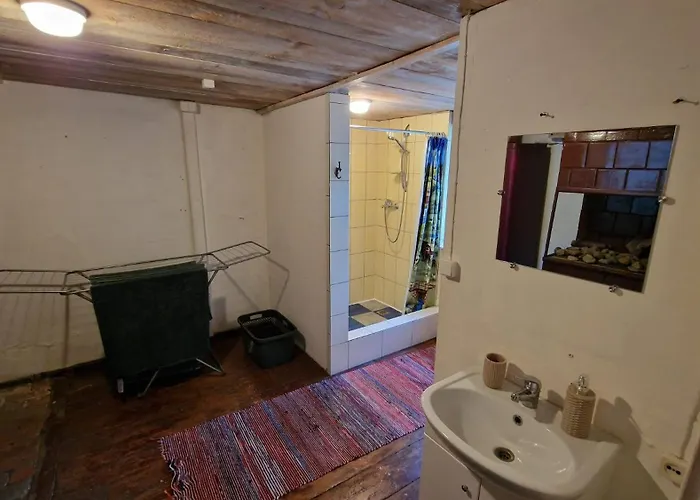 Sena Troba * Druskininkai