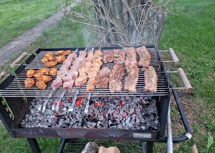 Apartment Sena Troba