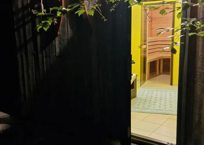 Sena Troba Appartement Druskininkai