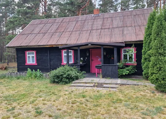 Sena Troba Appartement *