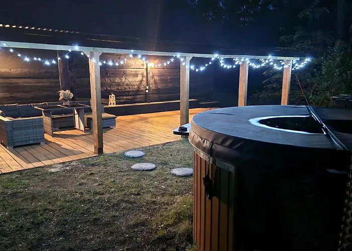 Sena Troba Appartement