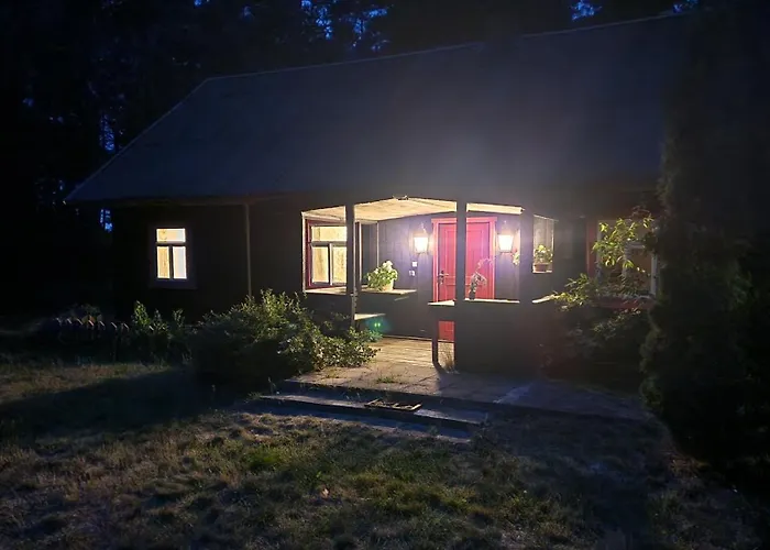 Sena Troba Appartement *