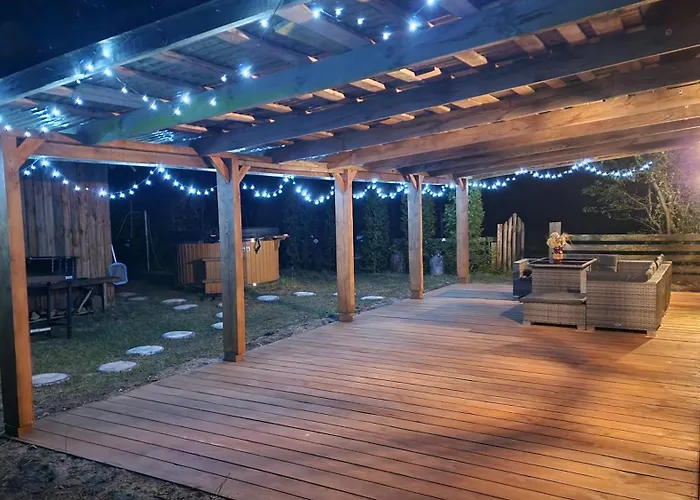 Sena Troba * Druskininkai