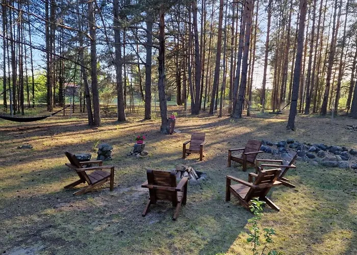 Sena Troba Druskininkai