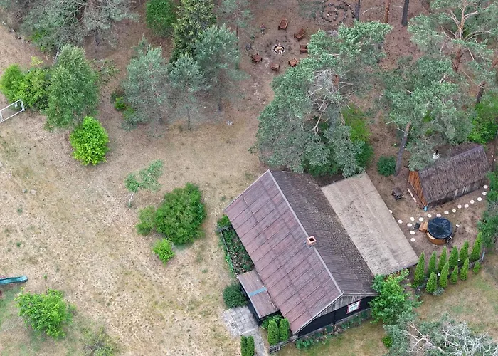 Apartment Sena Troba *